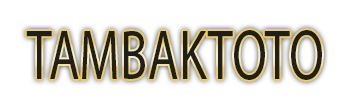 Logo TAMBAKTOTO